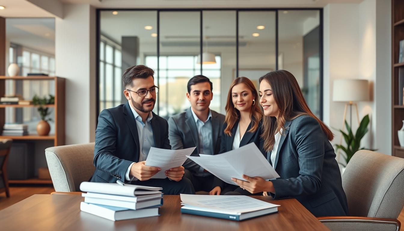 Real estate closing preparation and transaction documents